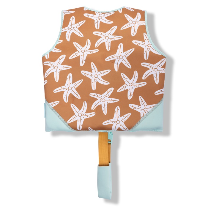 Laste ujumisvest Swim Essentials Sea Stars