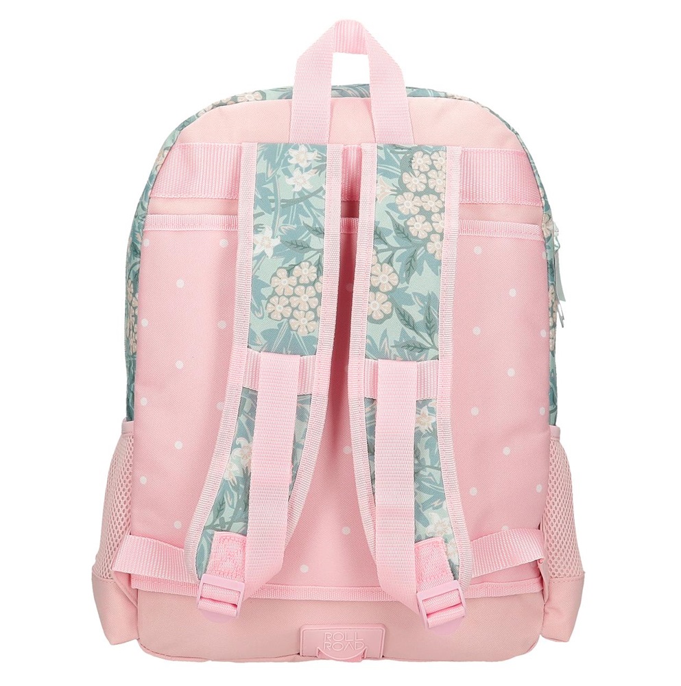 Laste seljakott Roll Road Spring Is Here