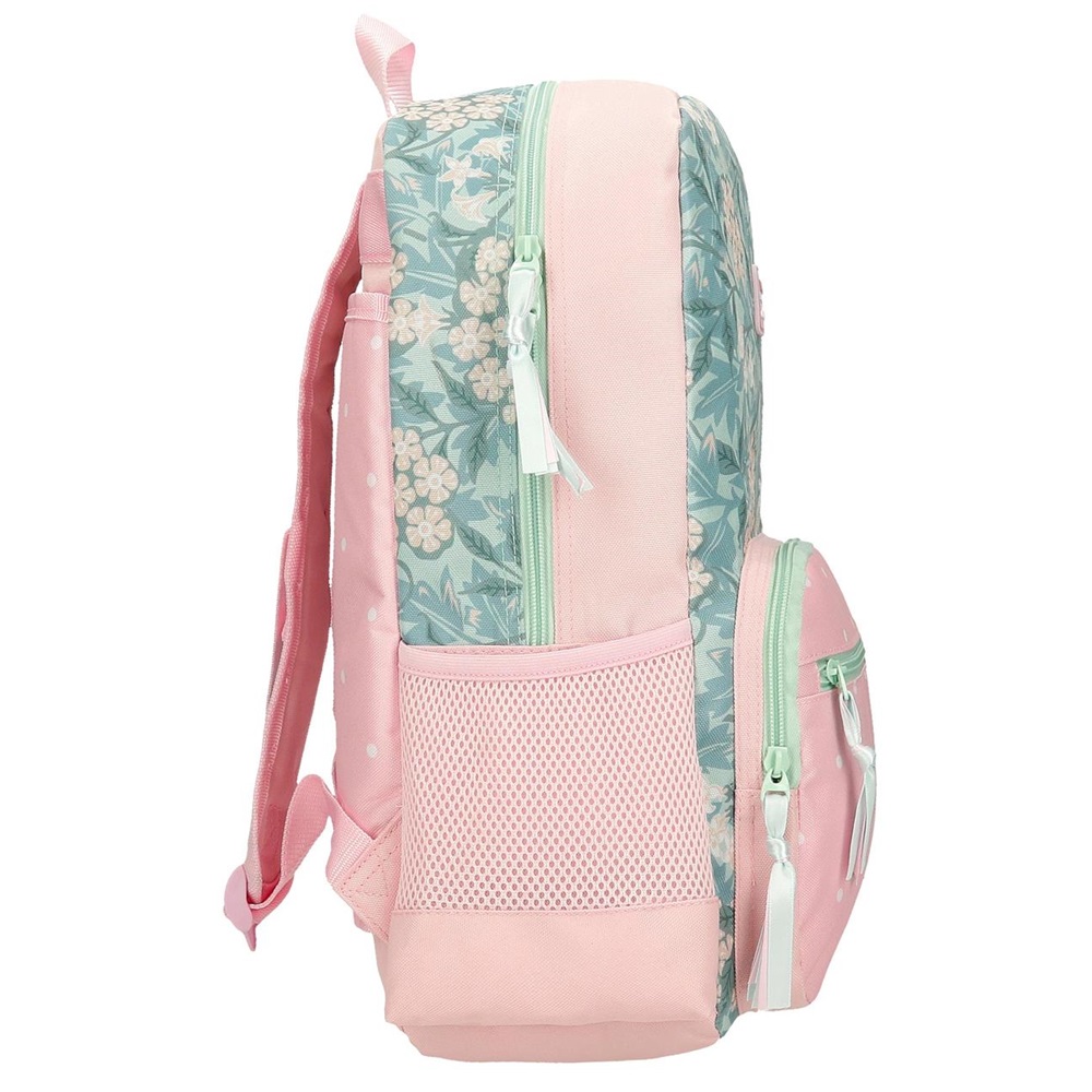 Laste seljakott Roll Road Spring Is Here