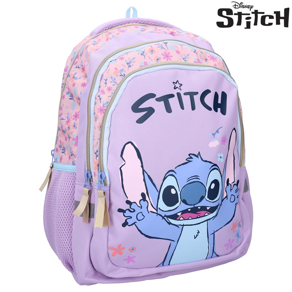 Laste seljakott Stitch Spring Smiles