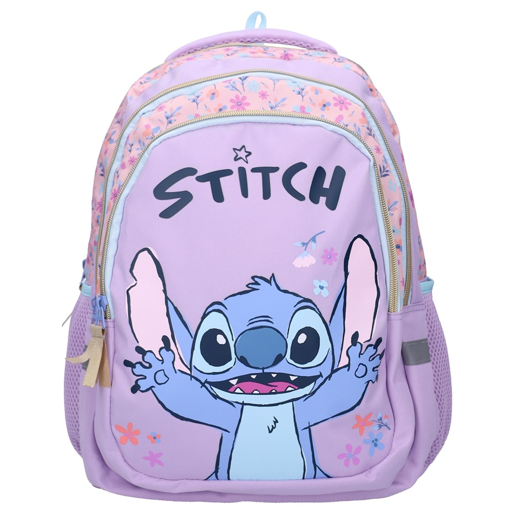 Laste seljakott Stitch Spring Smiles Laste seljakott Stitch Spring Smiles