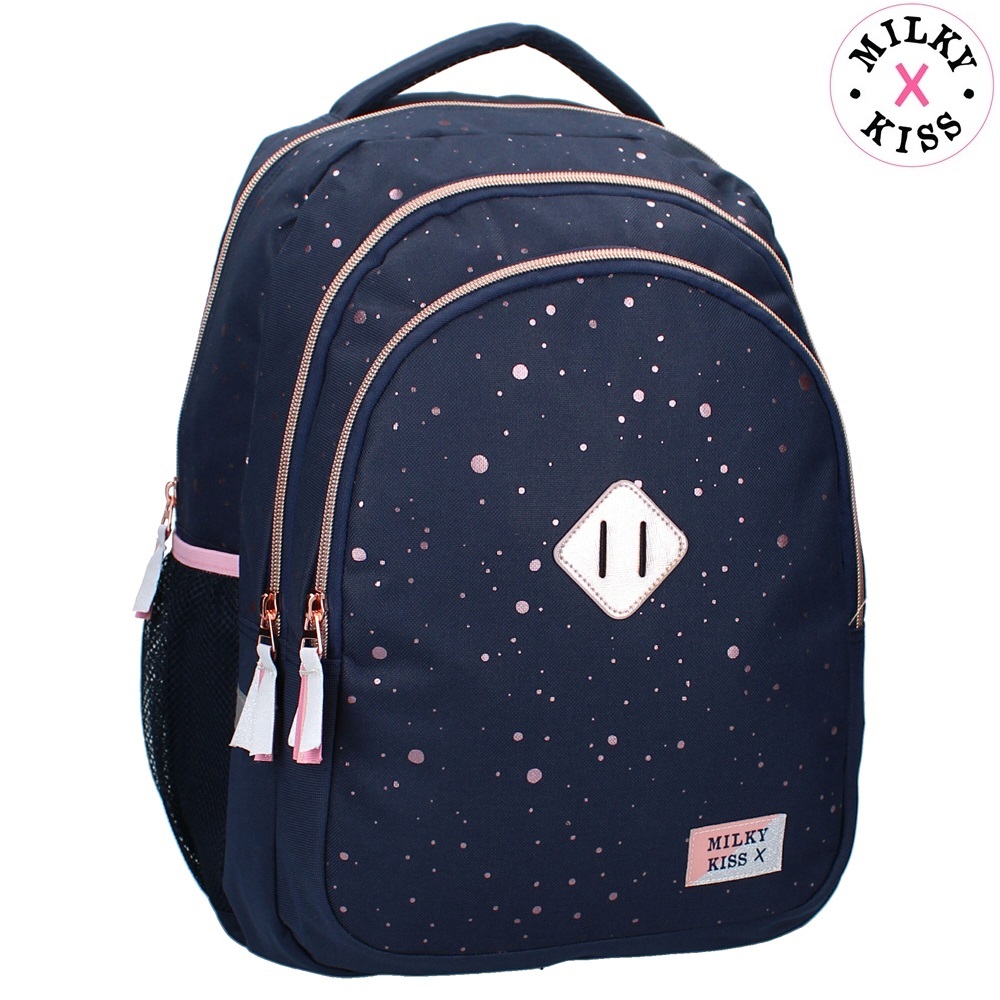 Laste seljakott Milky Kiss Divine Days