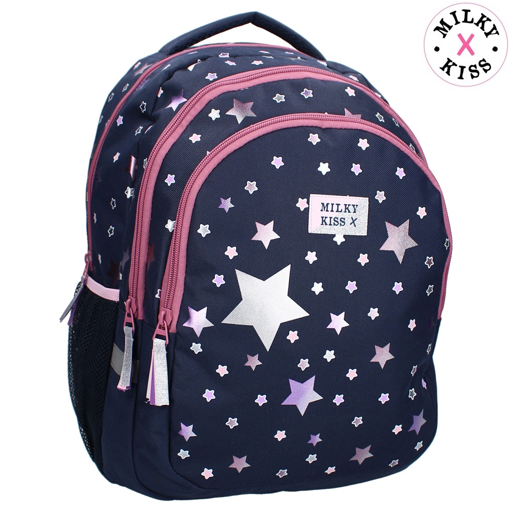 Laste seljakott Milky Kiss Fable World