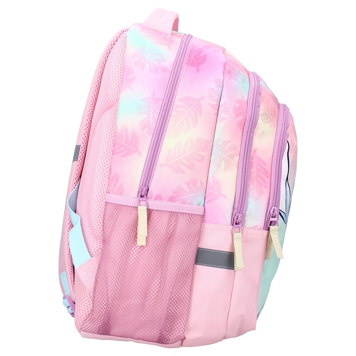 Laste seljakott Stitch Wild Energy koolikott