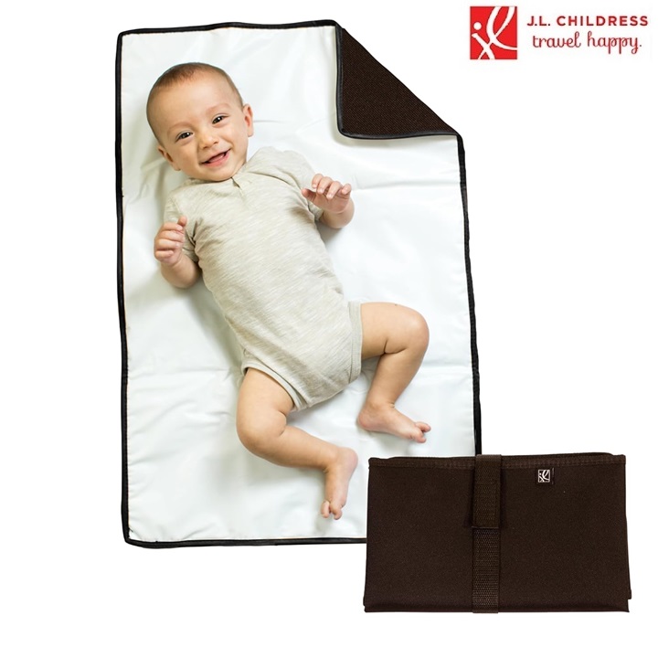 JL Childress Mähkimisalus - Full Body Changing Pad