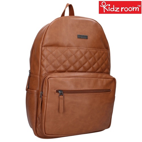 Beebitarvete kott Kidzroom Care Nice Brown