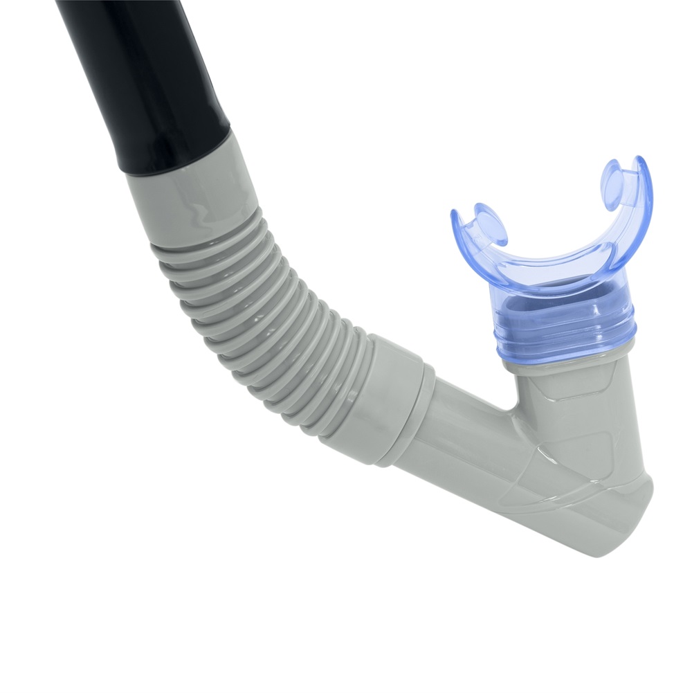 Laste snorgeldamise komplekt Bestway Spark Wave Black