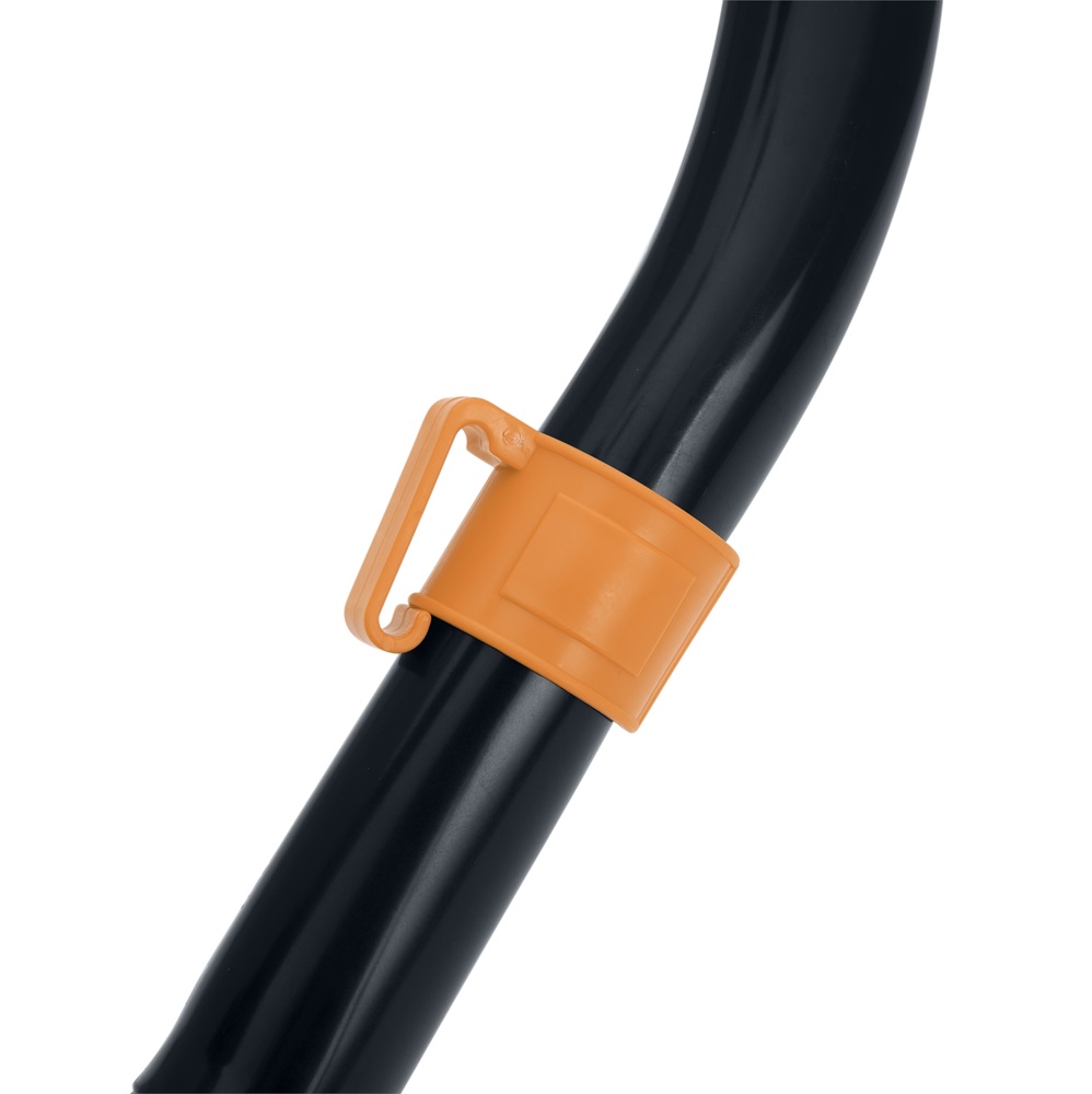 Laste snorgeldamise komplekt Bestway Spark Wave Black