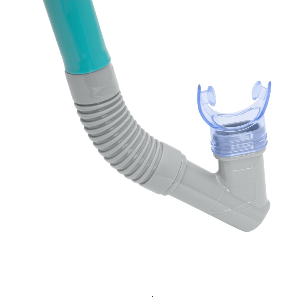 Laste Snorgeldamise Komplekt - Bestway Explora Pink