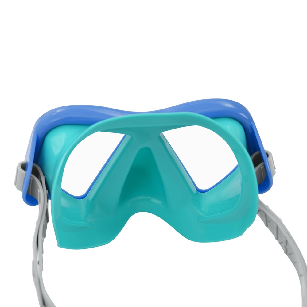 Laste snorgeldamise komplekt Bestway Dominator Blue