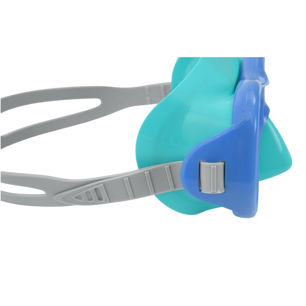 Laste snorgeldamise komplekt Bestway Dominator Blue