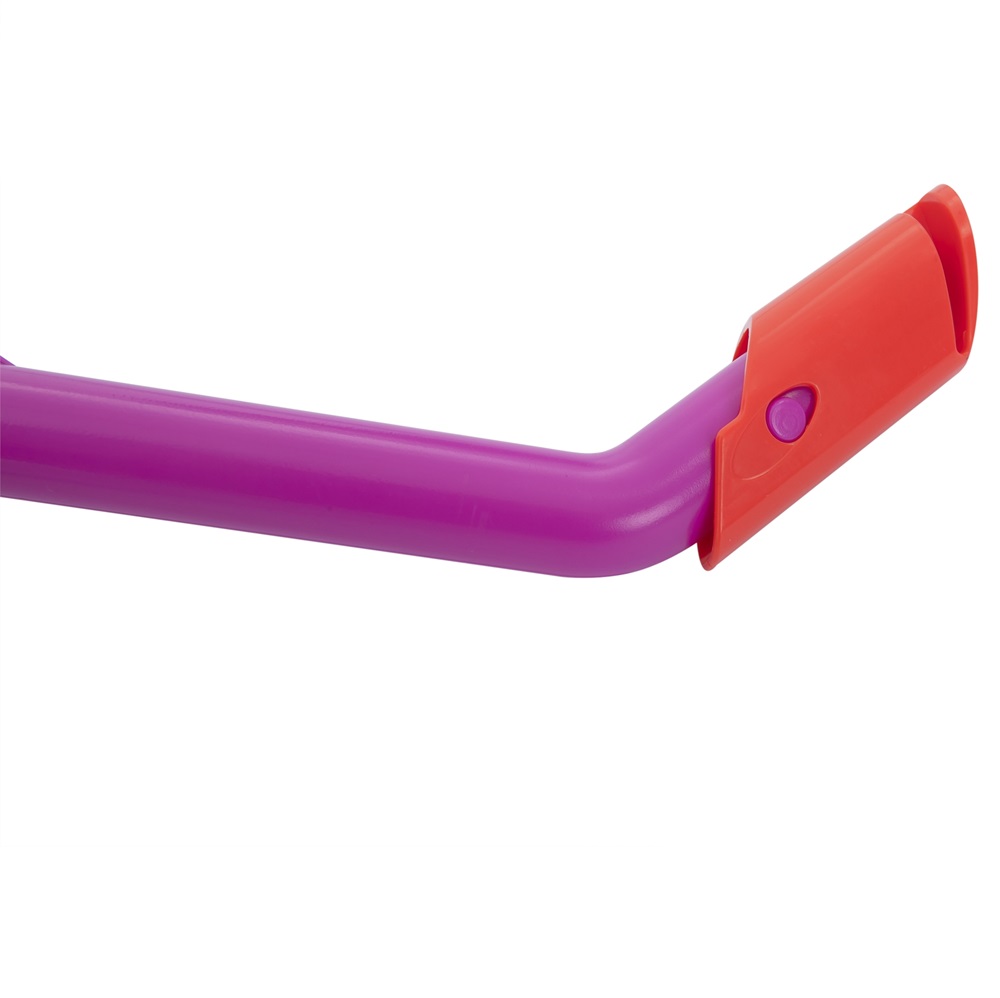 Laste snorgeldamise komplekt Bestway Dominator Cerise