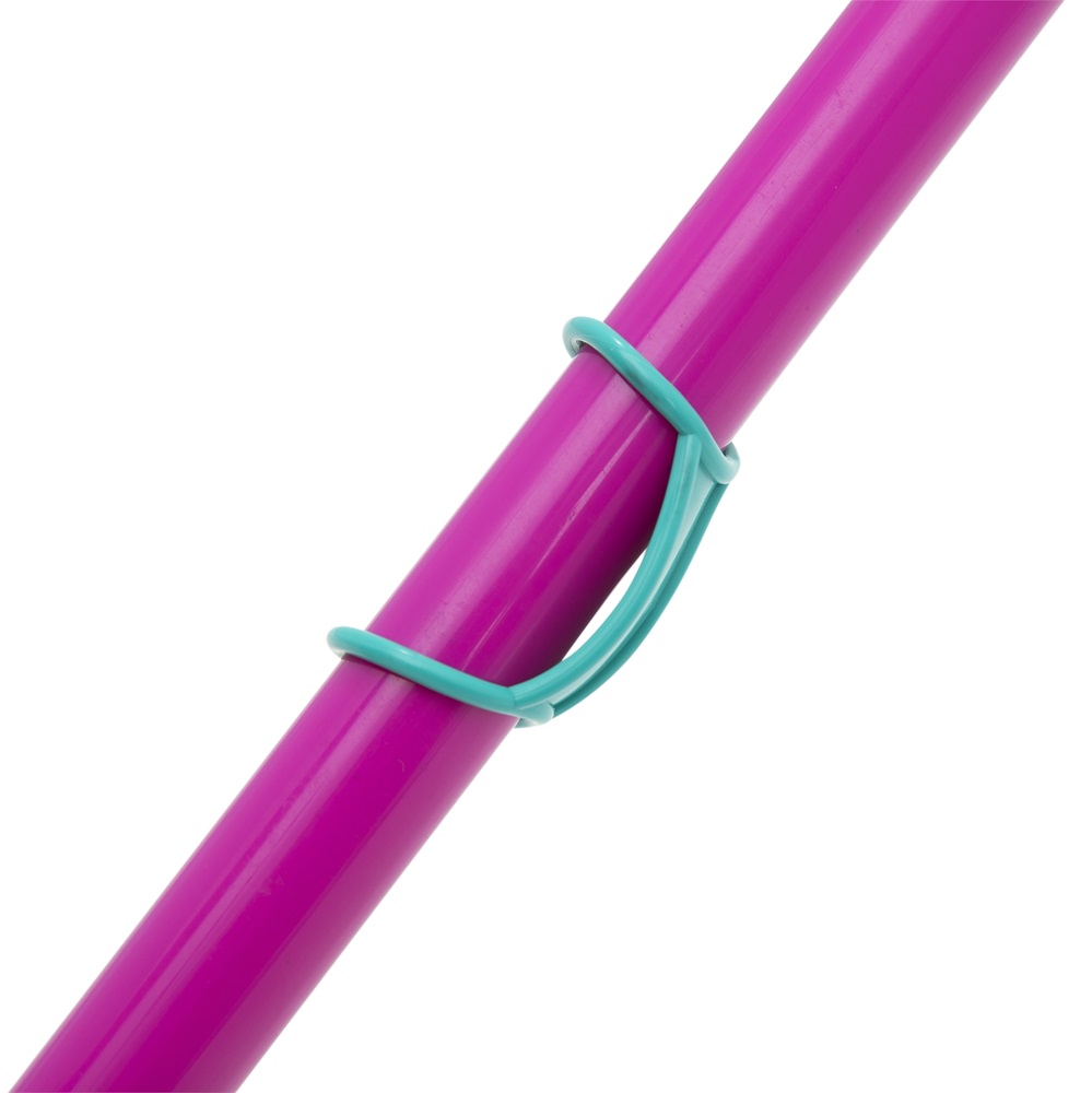 Laste snorgeldamise komplekt Bestway Explorer Cerise