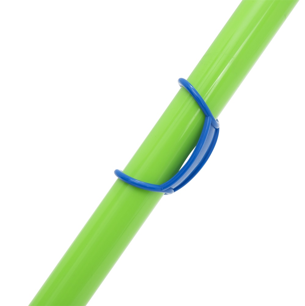 Laste snorgeldamise komplekt Bestway Explorer Green