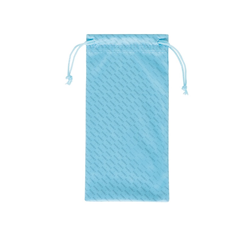 Beebi päikeseprillid DookyBanz Blue Stars