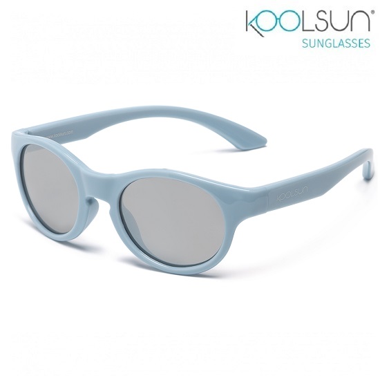 Laste päikseprillid Koolsun Boston Dream Blue