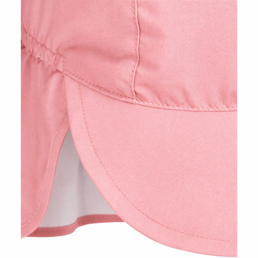 Laste UV-kaitsega päikesemüts Playshoes Light Pink