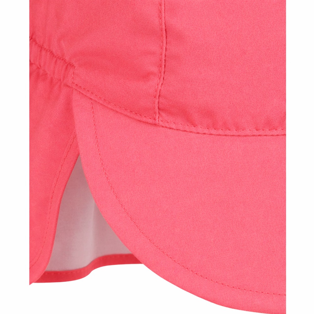 Laste UV-kaitsega päikesemüts Playshoes Pink