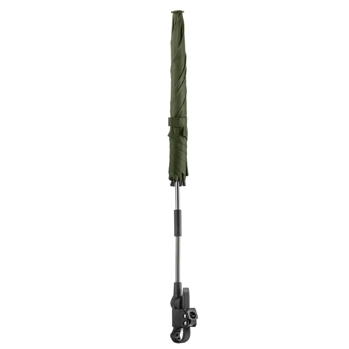 Päikesevari Vankrile - Reer ShineSafe Forest Green