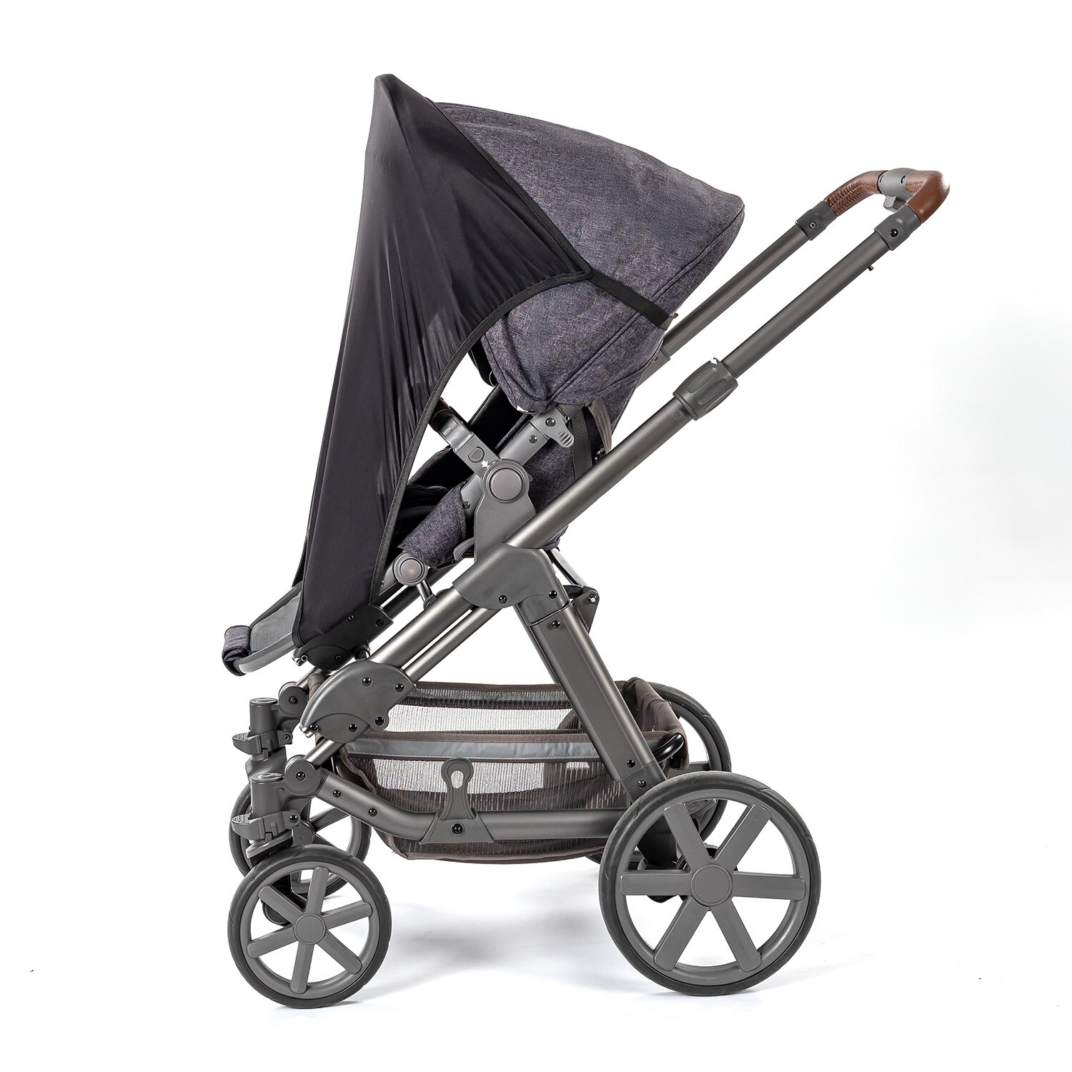 Käru Päikesekaitse - Reer ShineSafe Suncover