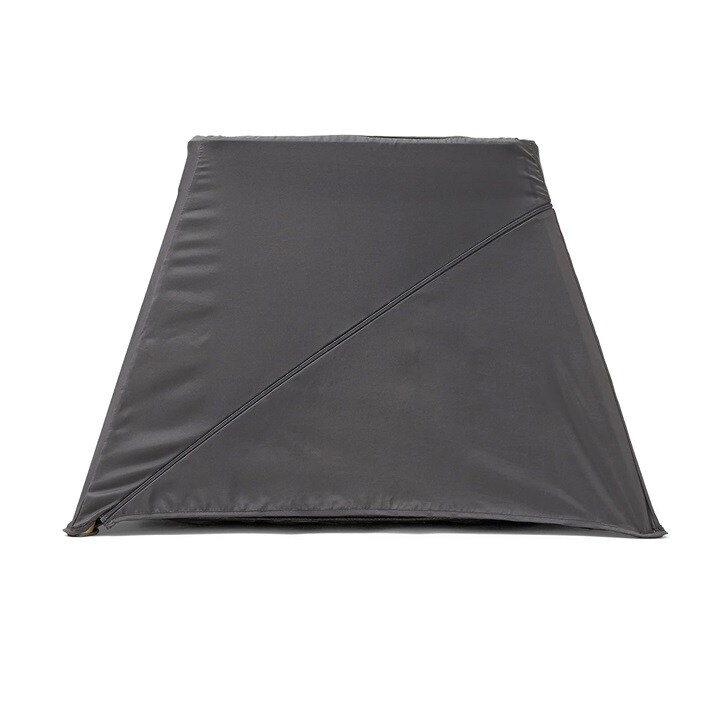 Päikesekate Reisivoodile - Tutti Bambini CoZee Go Day & Night Shade