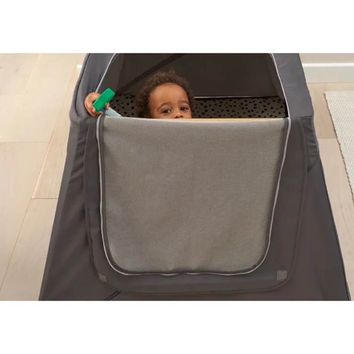 Päikesekate Reisivoodile - Tutti Bambini CoZee Go Day & Night Shade