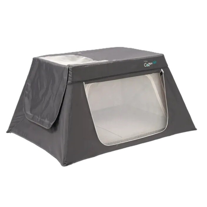Päikesekate Reisivoodile - Tutti Bambini CoZee Go Day & Night Shade