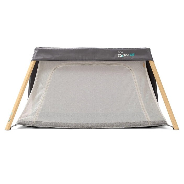 Päikesekate Reisivoodile - Tutti Bambini CoZee Go Day & Night Shade