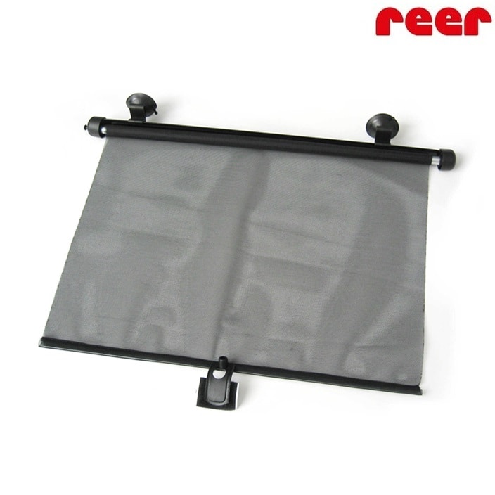Autoakna Rulood - Reer Roller Blind
