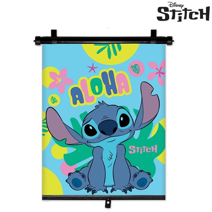 Autoakna Ruloo - Stitch Aloha