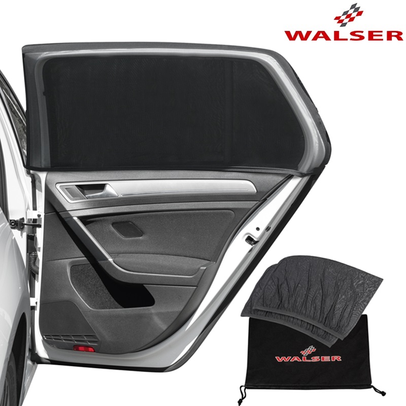 Aknakate autosse Walser Window Socks Premium