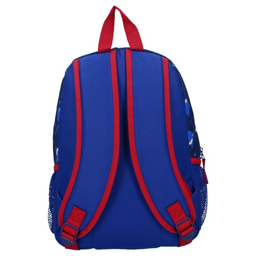 Laste seljakott Sonic Still Unstoppable