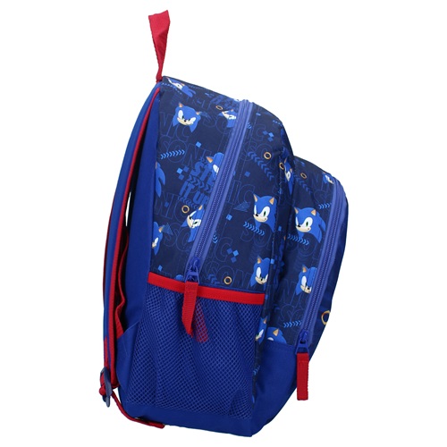 Laste seljakott Sonic Still Unstoppable