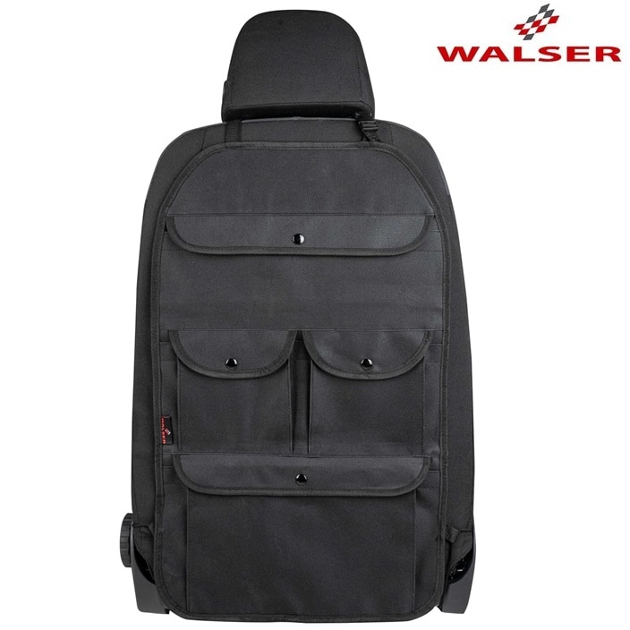Auto Istmekate - Walser Francis