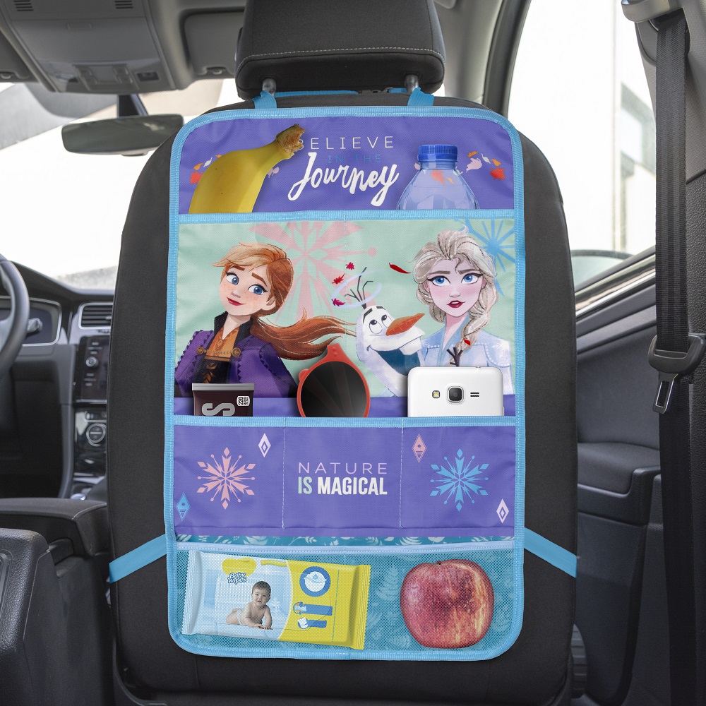 Istmekate tahvlihoidjaga Seven Frozen