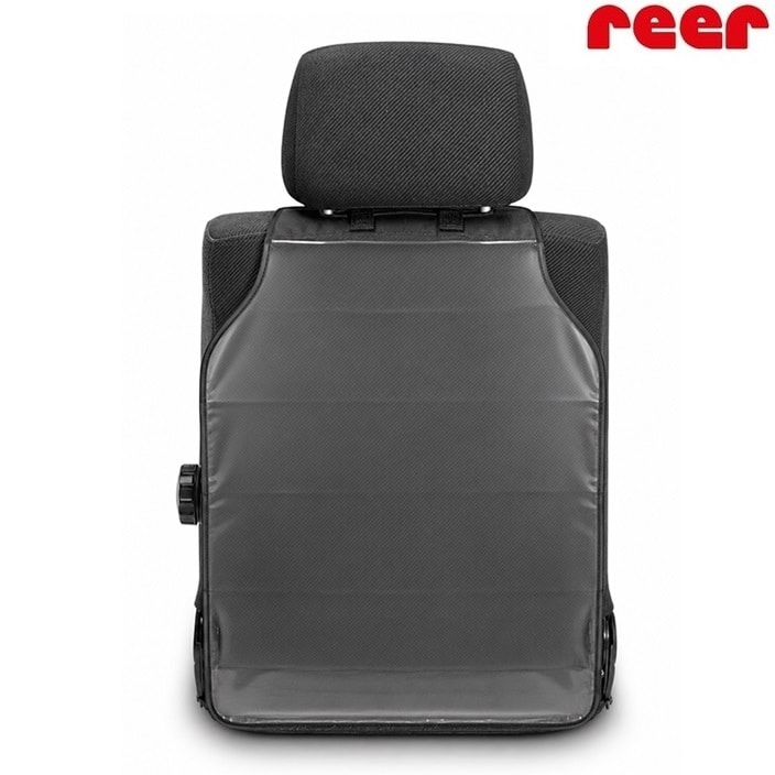 Auto Istmekate - Reer Backseat Cover