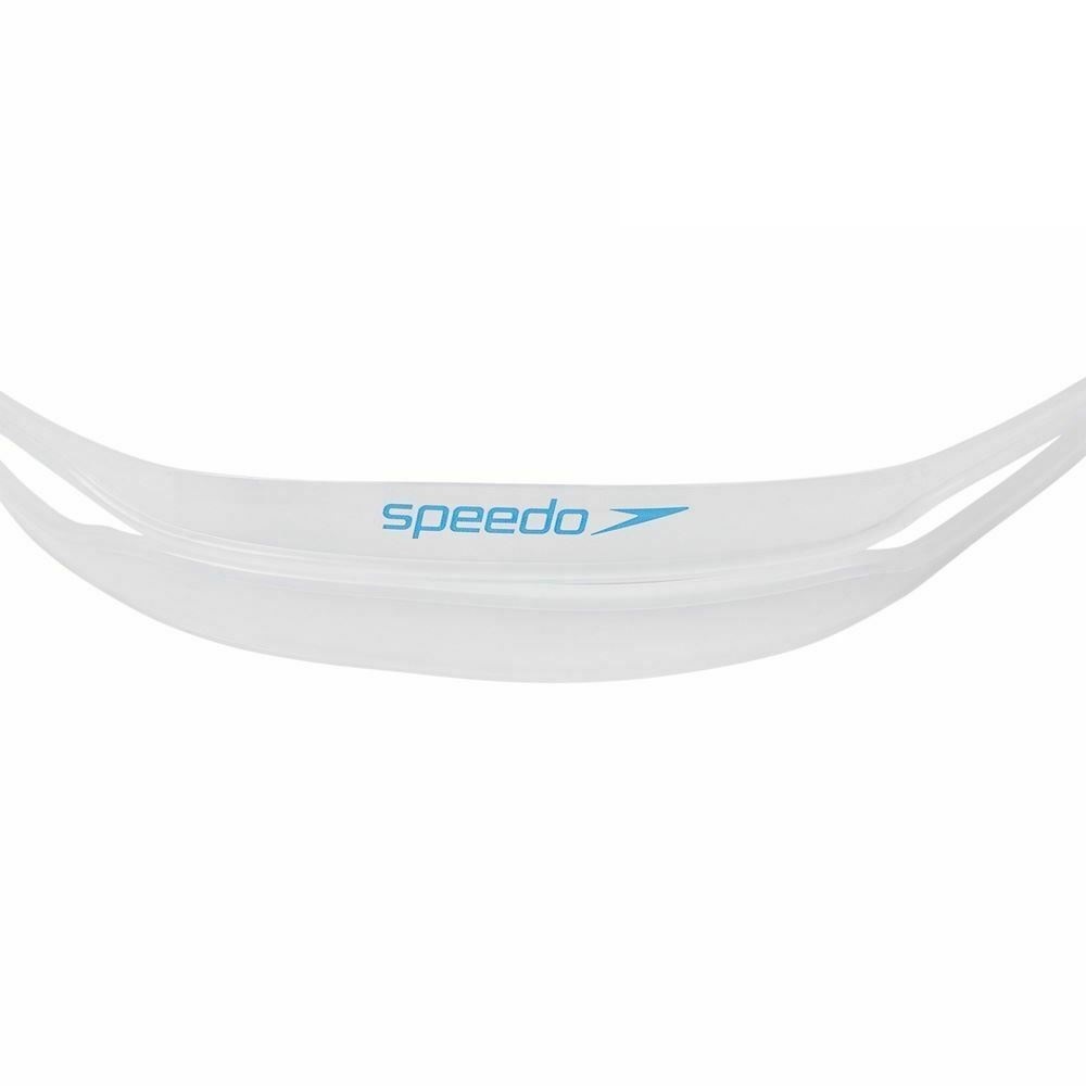 Laste ujumisprillid Speedo Biofuse Junior Clear