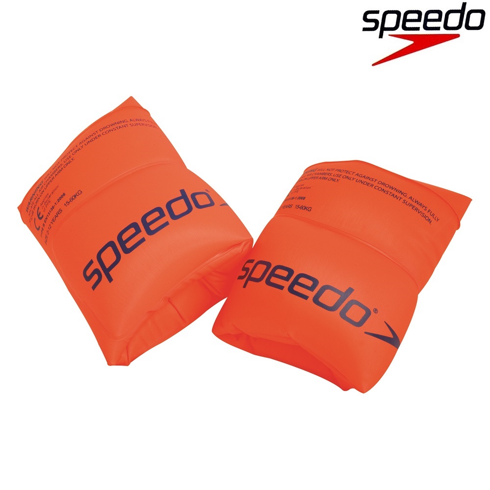 Ujumiskätised Speedo Roll-Up 2-12 a.