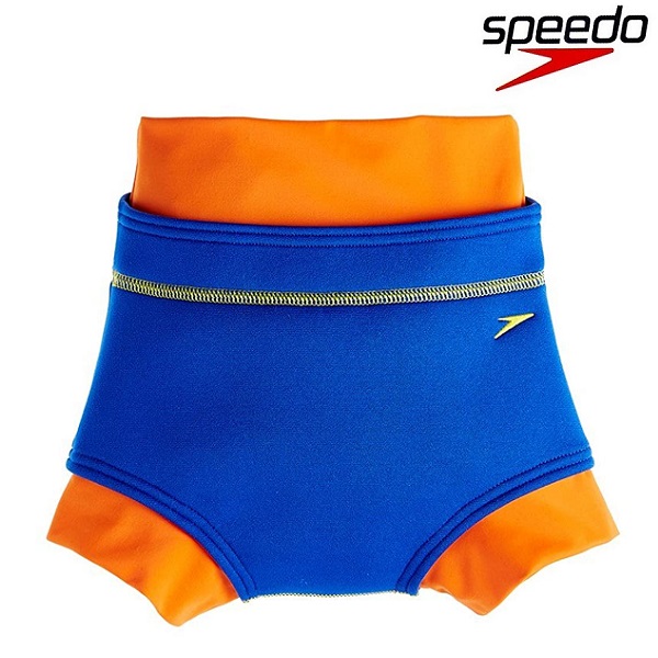 Ujumismähkmed ja beebi ujumispüksid Speedo Pink