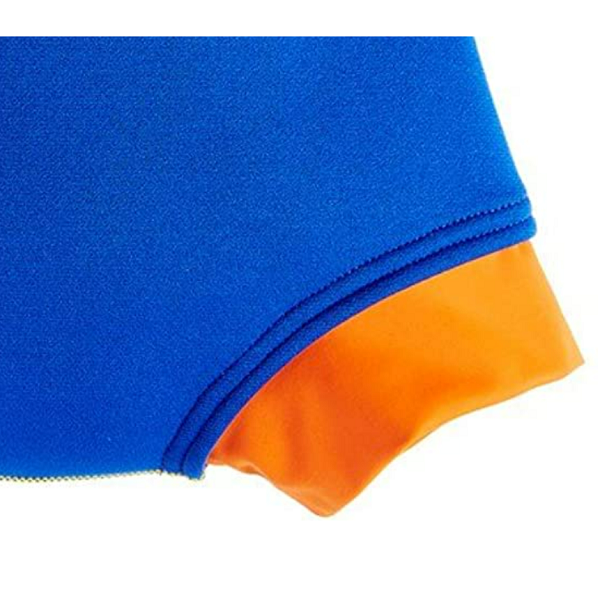 Ujumismähkmed ja beebi ujumispüksid Speedo Blue