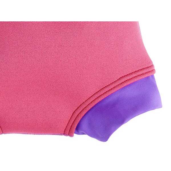 Ujumismähkmed ja beebi ujumispüksid Speedo Pink