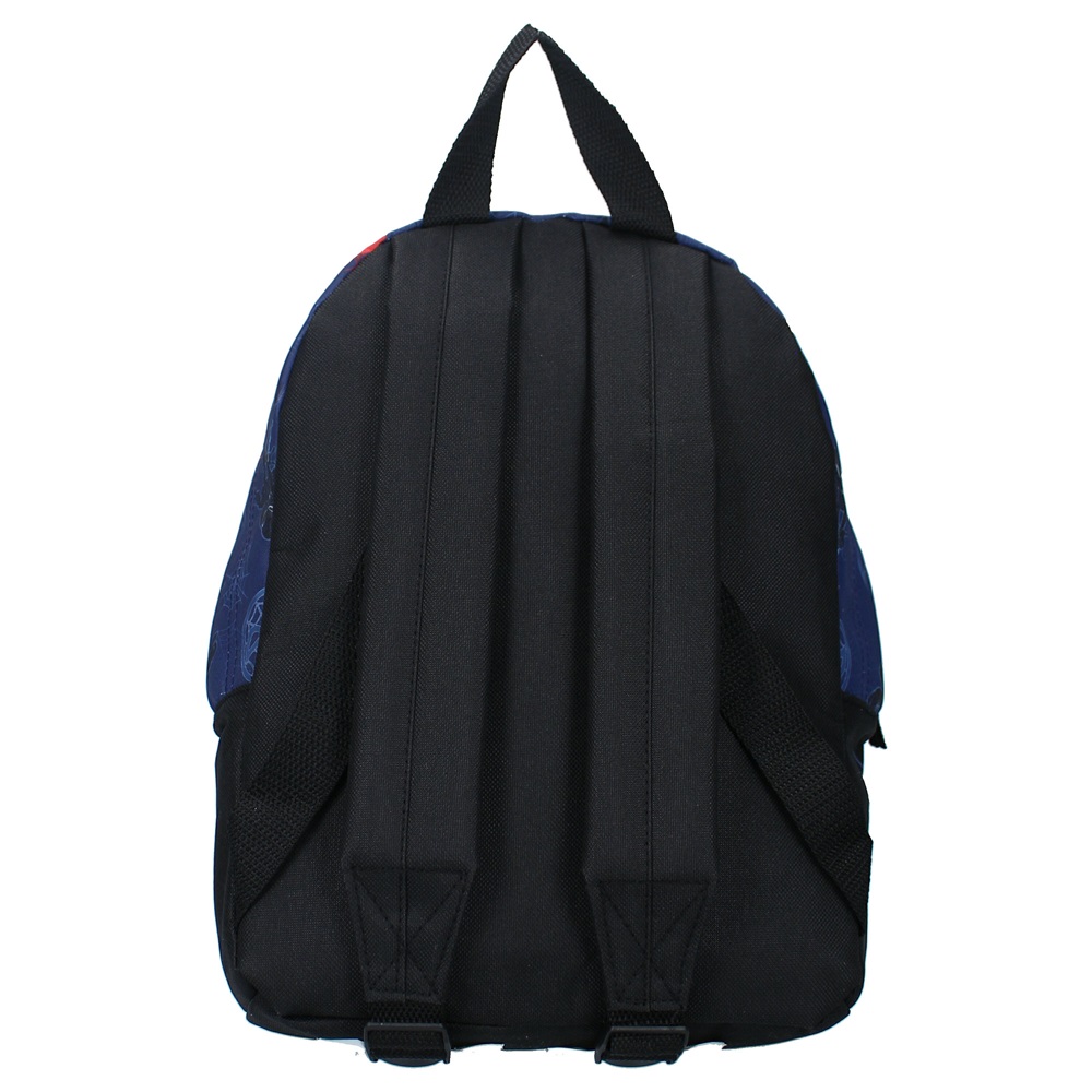 Laste seljakott Spiderman Fight Against Wrong