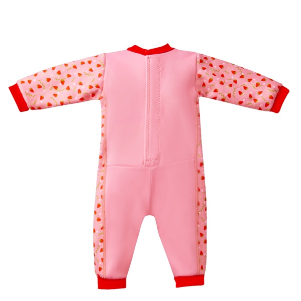 Beebi kalipso SplashAbout Warm In One Strawberry