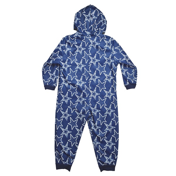 SplashAbout Onesie After Swim Stars