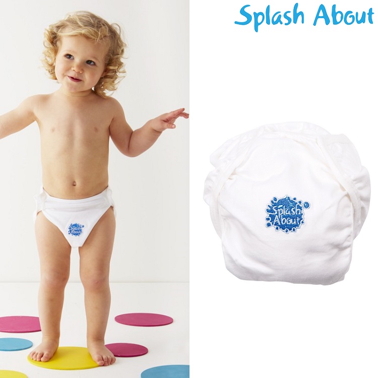 SplashAbout Happy Nappy Wrap