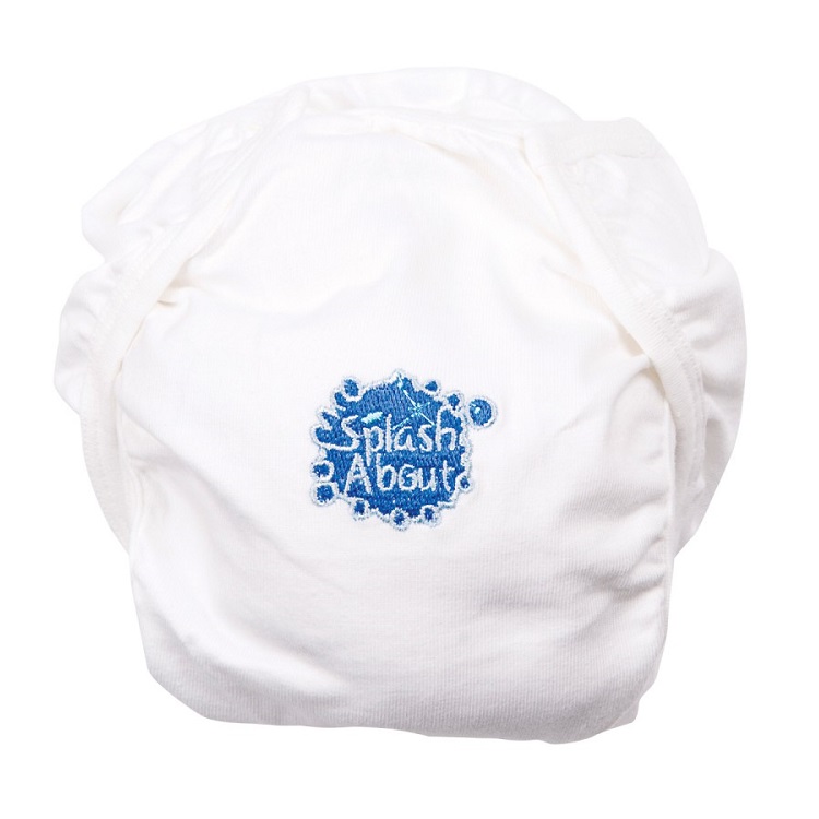 SplashAbout Happy Nappy Wrap