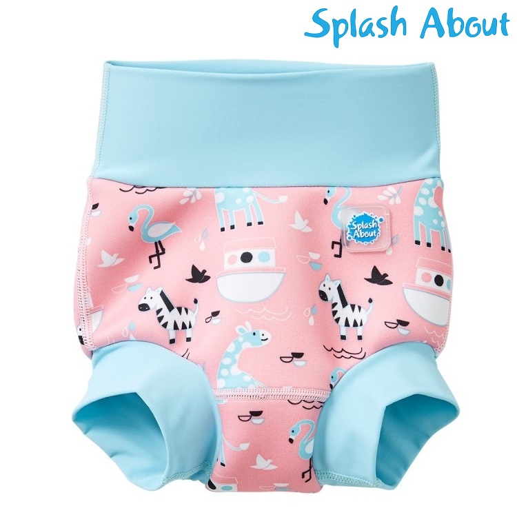 Ujumismähe SplashAbout Happy Nappy Ninas Ark