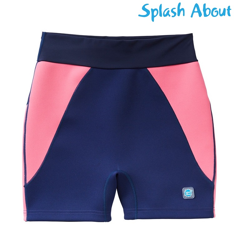 Laste ujumispüksid SplashAbout Splash Jammers Pink