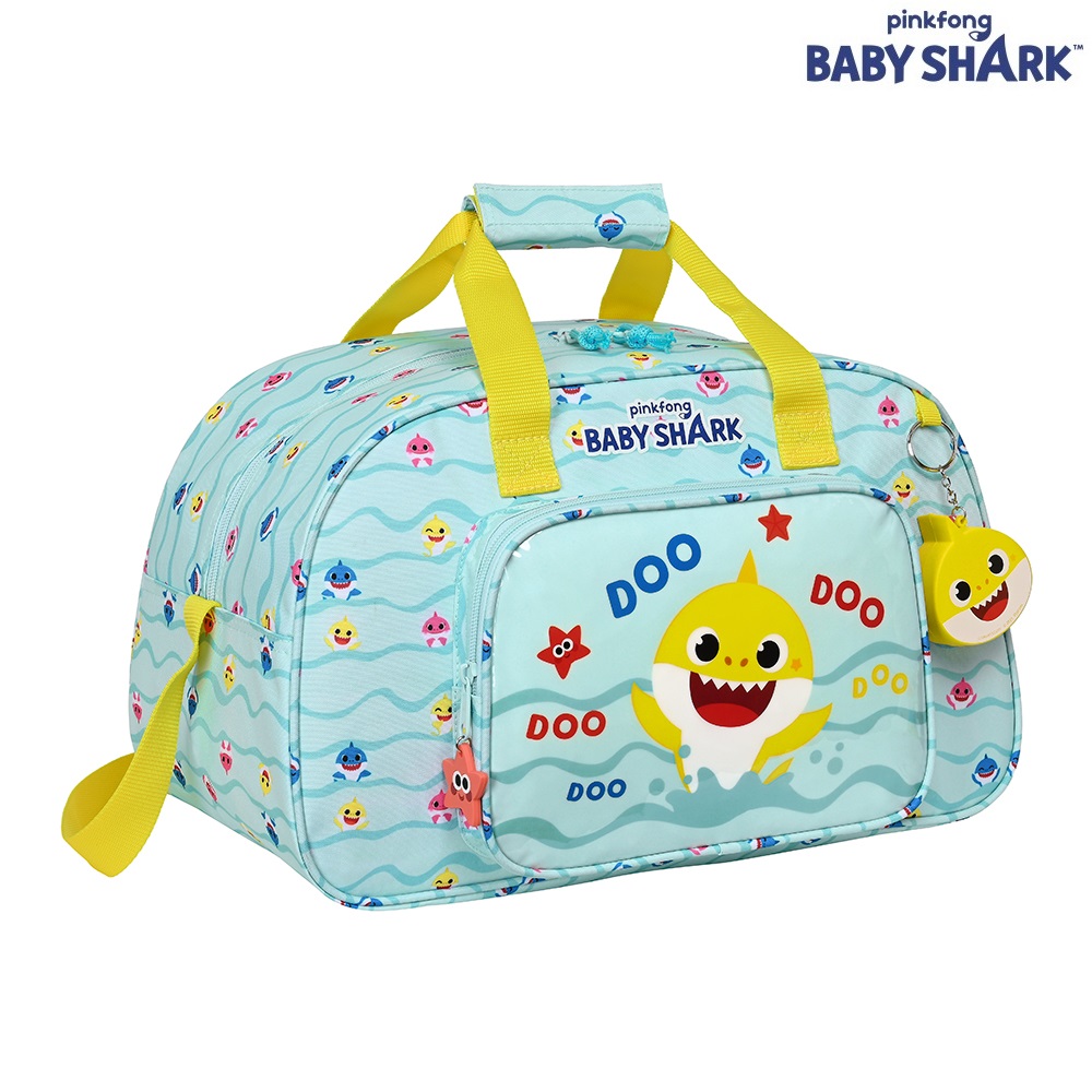 Laste spordikott Baby Shark Beach Day