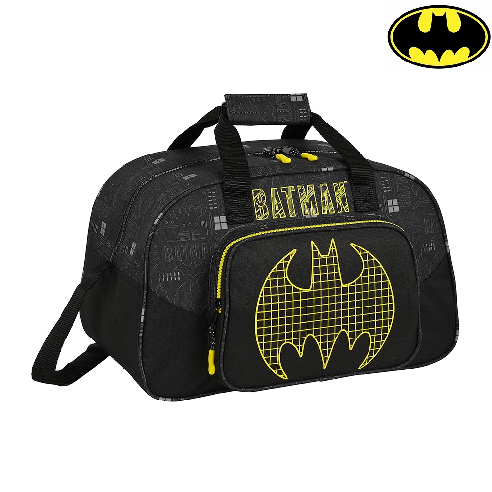 Laste spordikott Batman Comix